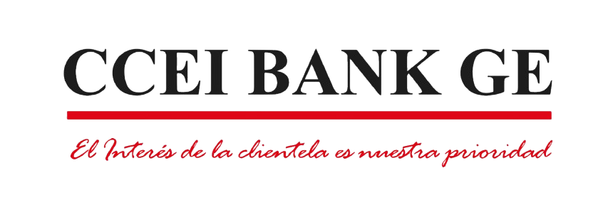 CCEI BANK GE